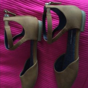 Brand new Dr. Scholl’s cute shoes